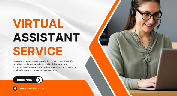 Virtual Assistant Services